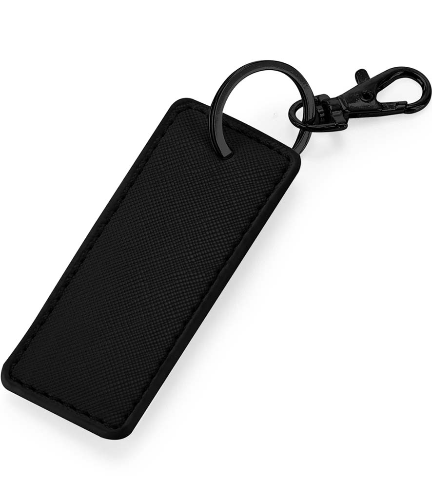 Bagbase Boutique Rectangle Keychain