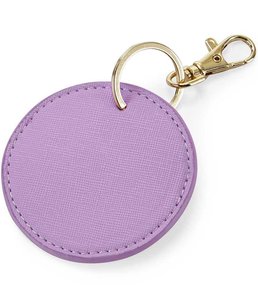 Bagbase Boutique Circular Keychain