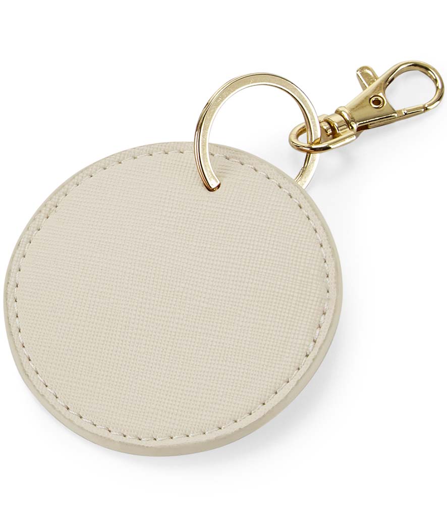 Bagbase Boutique Circular Keychain