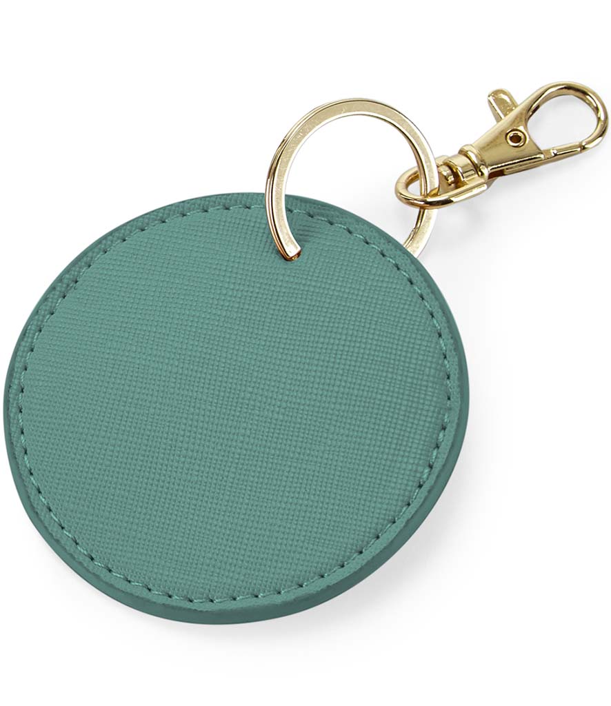 Bagbase Boutique Circular Keychain