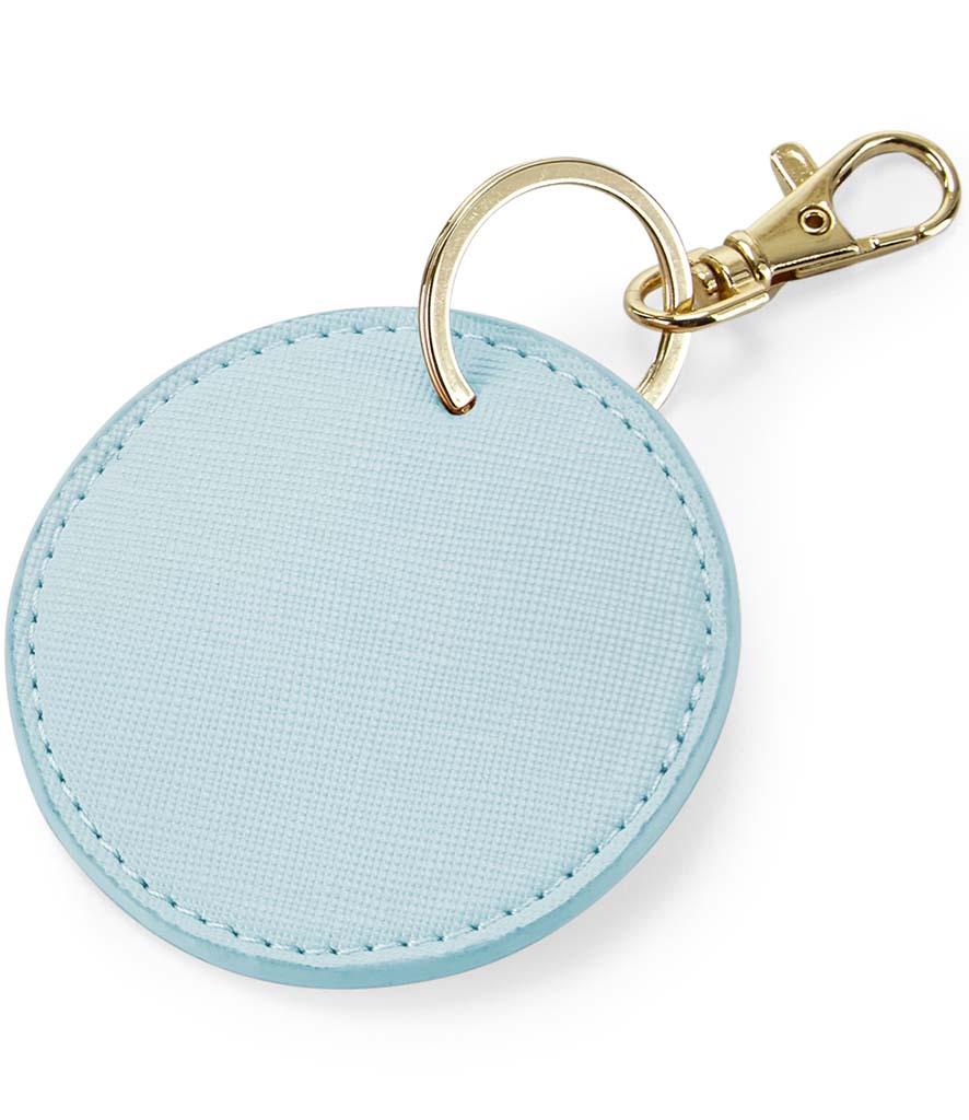 Bagbase Boutique Circular Keychain