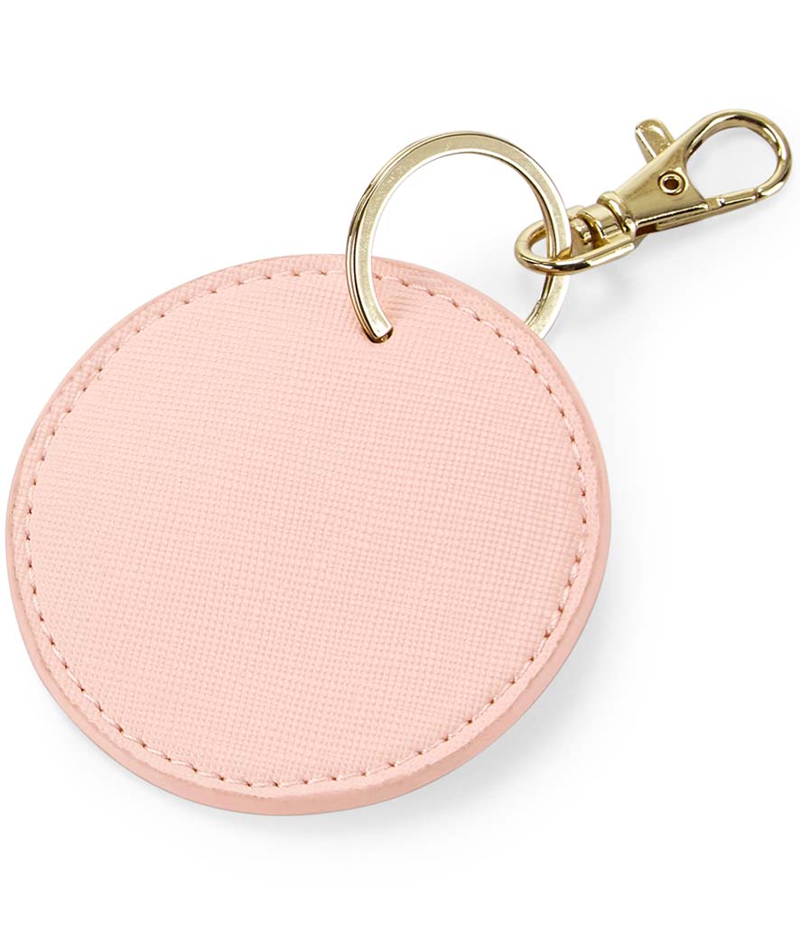 Bagbase Boutique Circular Keychain