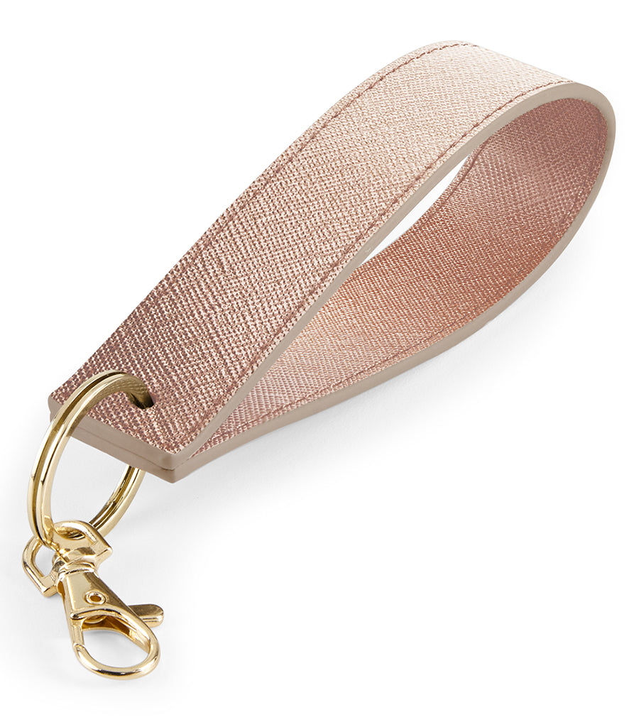 Bagbase Boutique Wristlet