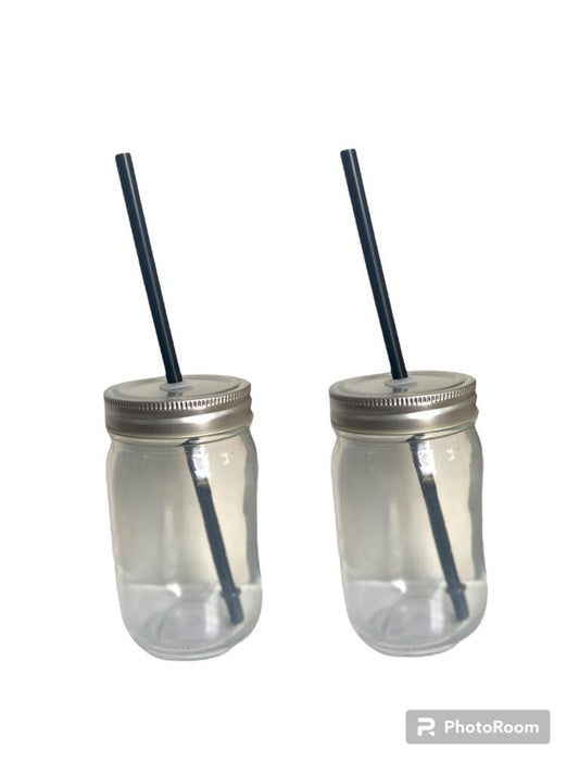 Mason Jars