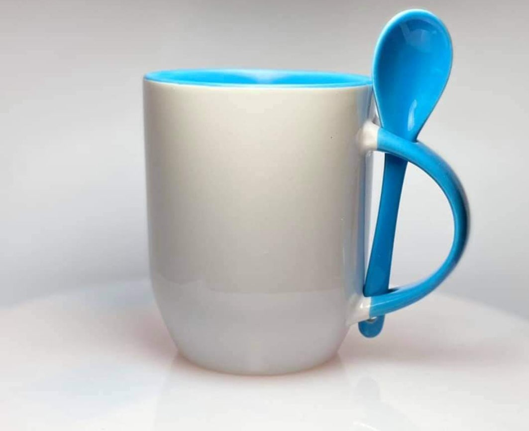 Spoon Mugs