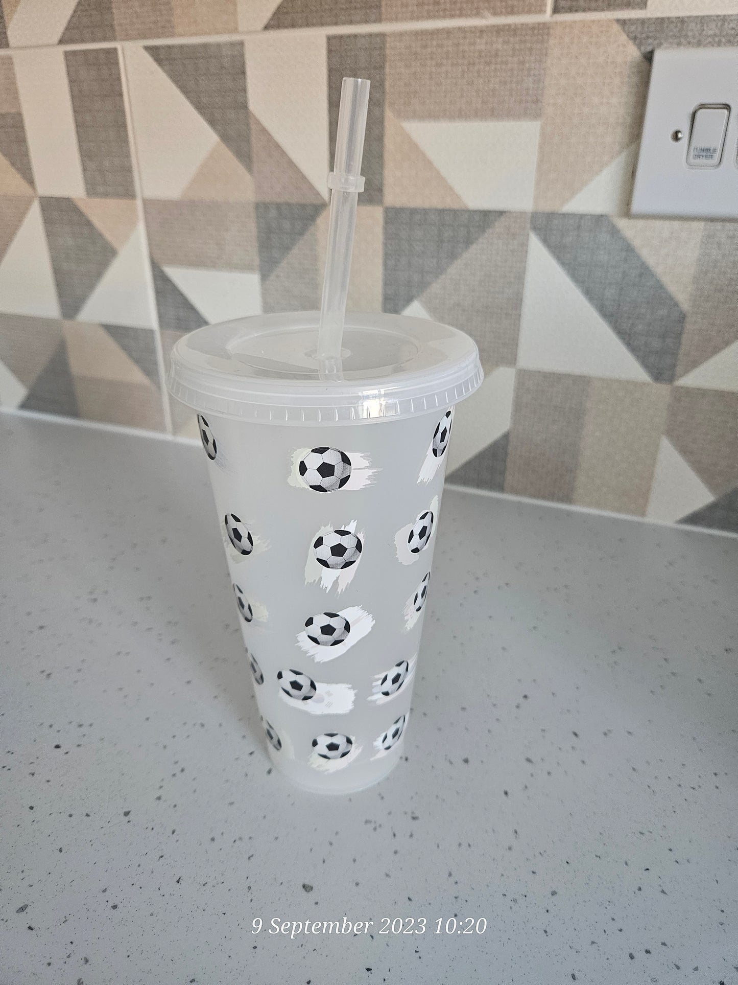 Cold Cups