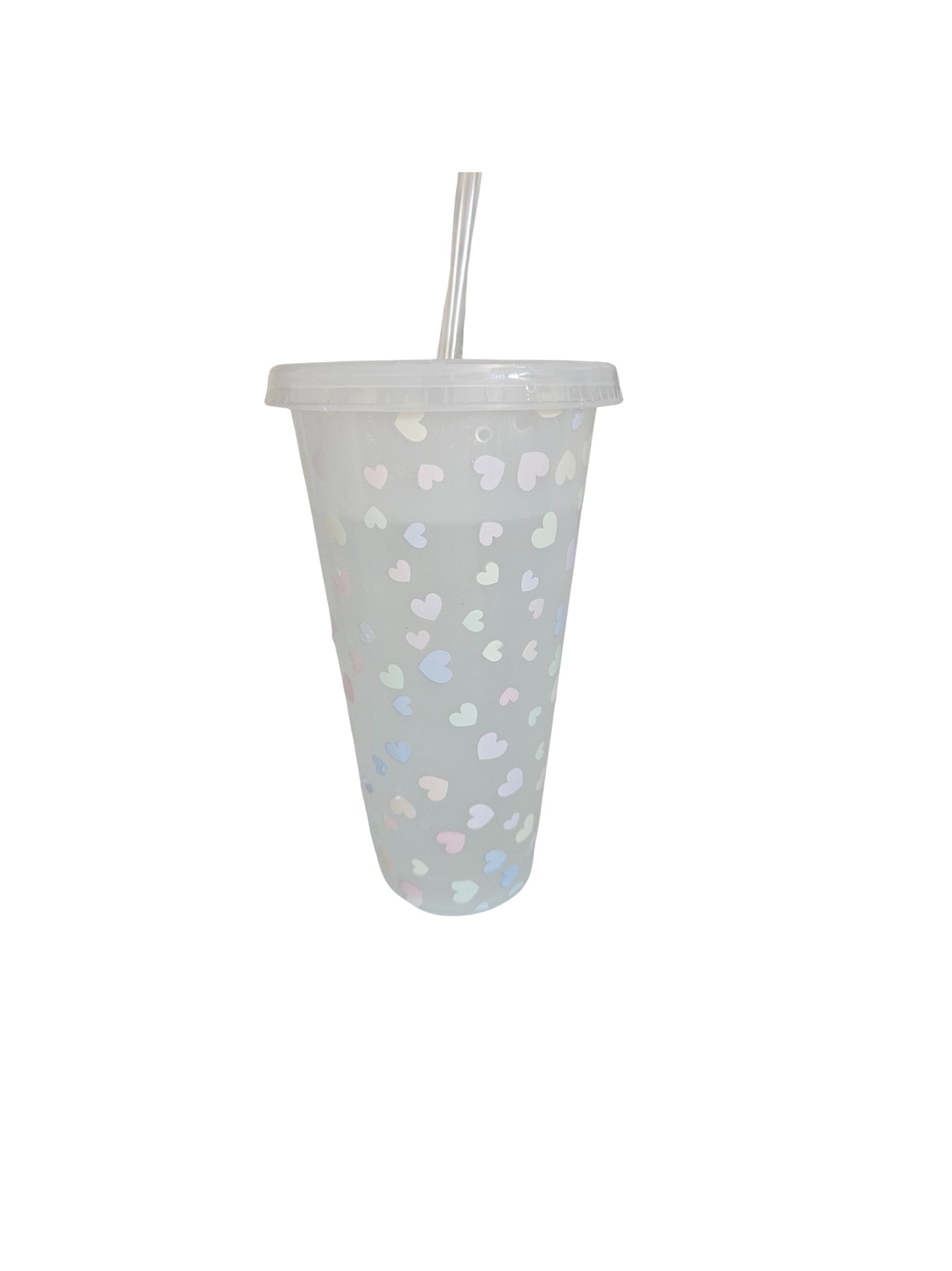 Cold Cups